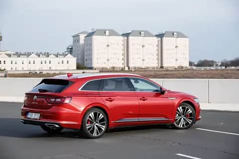 VOLKSWAGEN ARTEON SHOOTING BRAKE 2.0 TDI