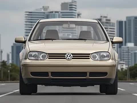 VOLKSWAGEN GOLF V 1.4 16V