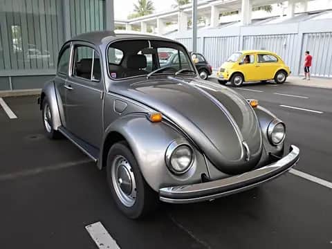 VOLKSWAGEN KAEFER 1200 1.2