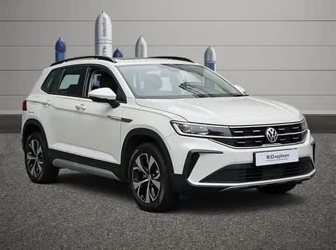 VOLKSWAGEN TAIGO 1.0 TSI