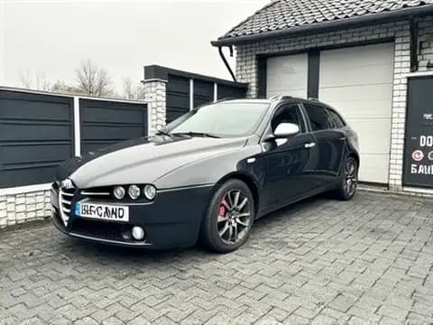 ALFA ROMEO 159 SPORTWAGON 2.2 JTS