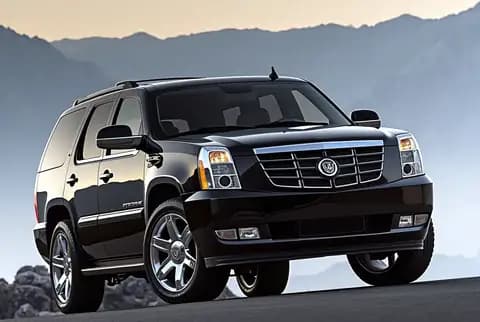 CADILLAC ESCALADE 5.7 AWD