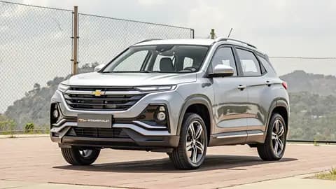 CHEVROLET CAPTIVA 2.0 D 4WD