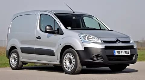 CITROEN BERLINGO 1.6 HDI 90