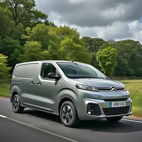 CITROEN BERLINGO 1.6 VTi 120