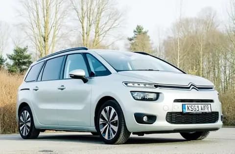 CITROEN XSARA PICASSO 1.6
