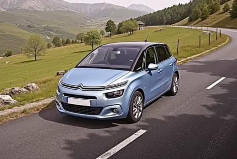 CITROEN XSARA PICASSO 1.6 HDi