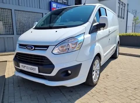 FORD TRANSIT TOURNEO 2.5 TD