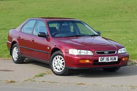 HONDA ACCORD V 2.3 i SR