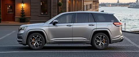 JEEP CHEROKEE 2.2 CRD 4x4