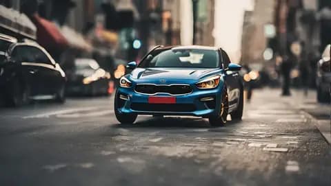 KIA CEED SPORTSWAGON 1.6 CRDi 136 Eco-Dynamics+