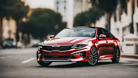 KIA OPTIMA SPORTSWAGON 1.7 CRDi