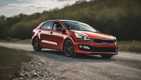 KIA RIO III 1.4 CVVT