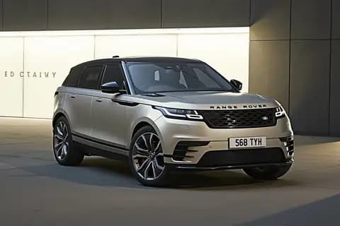 LAND ROVER DISCOVERY V 3.0 D 4x4