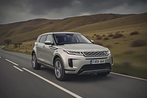 LAND ROVER DISCOVERY SPORT 1.5 P300e Hybrid 4x4