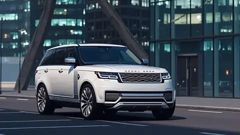 LAND ROVER RANGE ROVER V P440e PHEV AWD