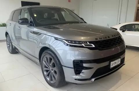 LAND ROVER RANGE ROVER SPORT II 3.0 SDV6 Hybrid 4x4