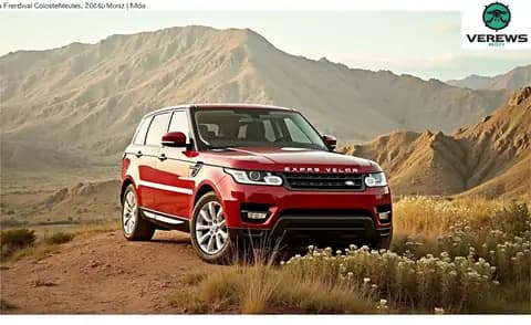 LAND ROVER RANGE ROVER SPORT II 3.0 SCV6 4x4