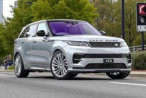 LAND ROVER RANGE ROVER SPORT II 3.0 D300 4x4
