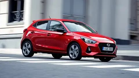 MAZDA 2 1.25