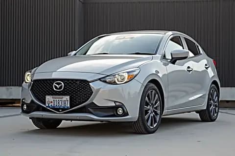 MAZDA 2 1.5