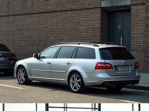 MAZDA 626 III STATION WAGON 2.0