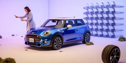 MINI MINI COOPER SE / Electric