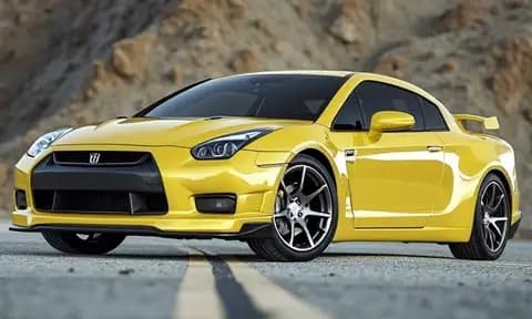 MITSUBISHI ECLIPSE IV 2.4 GS