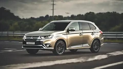 MITSUBISHI OUTLANDER III 2.2 Di-D