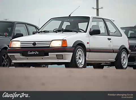 PEUGEOT 205 II 1.4