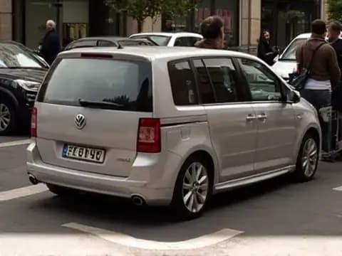 PEUGEOT 807 2.0 HDi