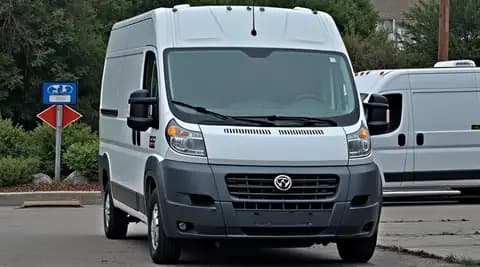PEUGEOT BOXER 2.2 BlueHDi 120
