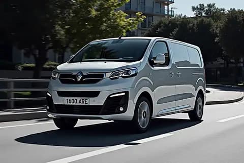 PEUGEOT EXPERT TEPEE 2.0 HDi 130