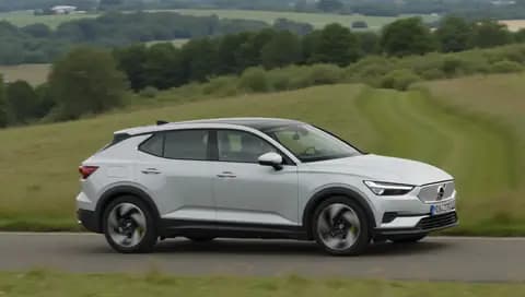 POLESTAR POLESTAR 2 EV