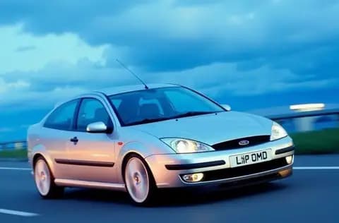 RENAULT LAGUNA I 2.0