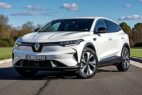 RENAULT MEGANE IV 1.3 TCe 160