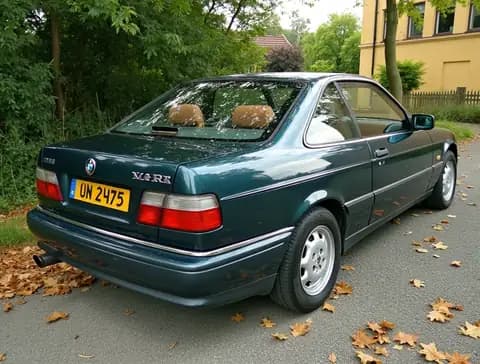 ROVER 800 825 Si Lux
