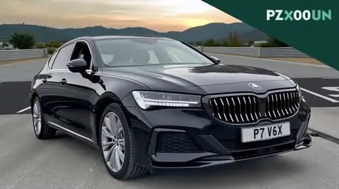 SKODA SUPERB III 1.5 TSI