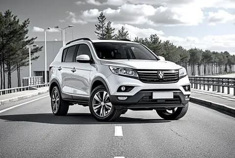 SSANGYONG REXTON 2.9 TD