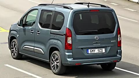 TOYOTA PROACE CITY VERSO 1.5 D-4D 130 (BKYMA)