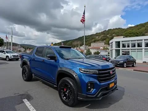 VOLKSWAGEN AMAROK 2.0 BiTDI 4motion