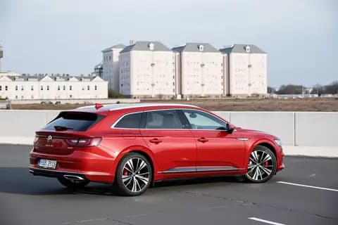 VOLKSWAGEN ARTEON SHOOTING BRAKE 2.0 TDI
