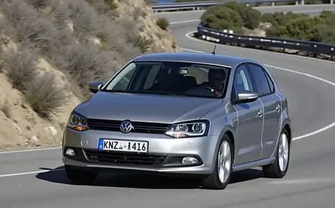 VOLKSWAGEN JETTA IV 1.6 TDI