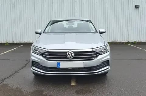 VOLKSWAGEN JETTA IV 1.4 TSI