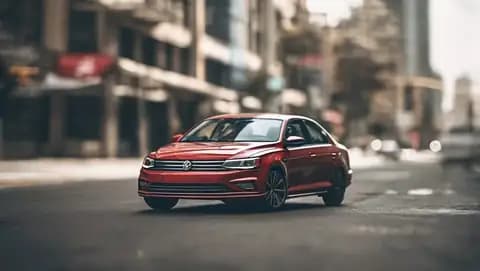 VOLKSWAGEN JETTA IV 1.8 TSI