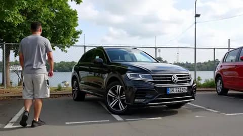VOLKSWAGEN T-ROC 2.0 TDI SCR