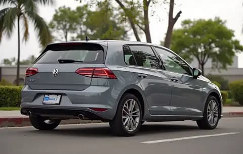 VOLKSWAGEN TIGUAN 1.4 TSI