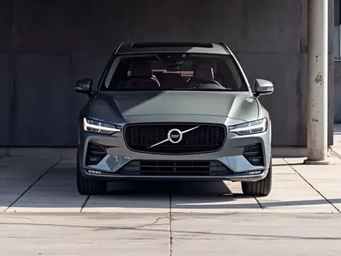 VOLVO S60 II 2.5 T5