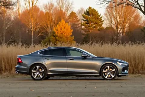 VOLVO S60 II T6