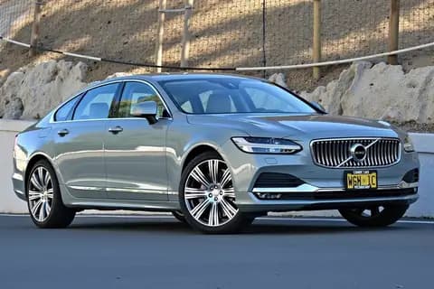 VOLVO S90 II 2.0 T5